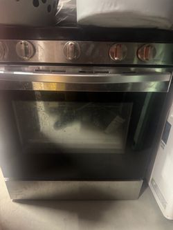 Stove