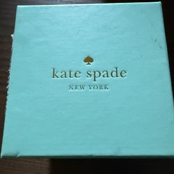 Brand New Unused With Tag Attached Kate Spade New York Watch 