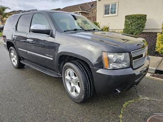 2011 Chevrolet Tahoe