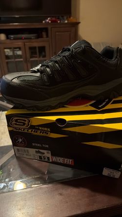 Zapatos de trabajo