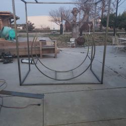 Swing Decorative Chair