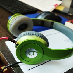 Beats Headphones