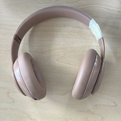 Beats headphones Pro