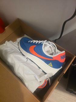 Nike Acg Ldv 11