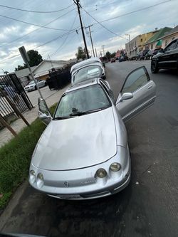 1997 Acura Integra