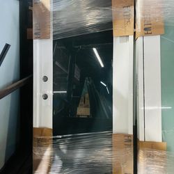 New Impact /Energy Efficient Doors And Windows For Sale  All Types/ All Sizes.