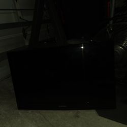 Samsung 32" tv
