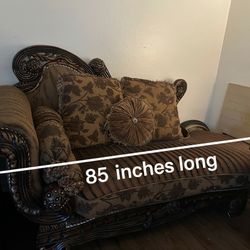 Living room Couch Set