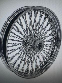 Rims Harley
