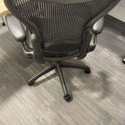 Herman miller Office Chair Adjustable