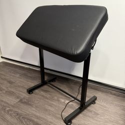 XL Tattoo Armrest 