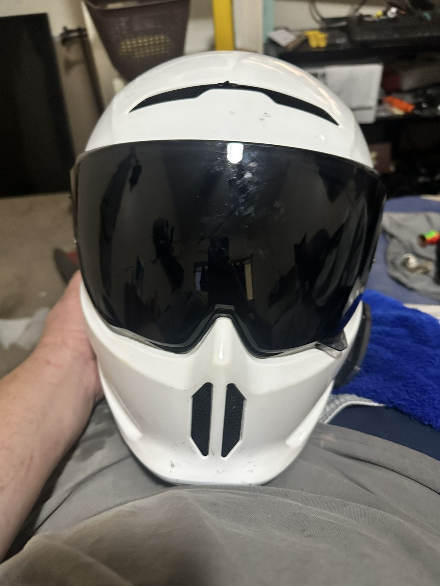 Ruroc Atlas 4.0 Helmet