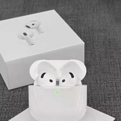 AirPods 4th Generation 