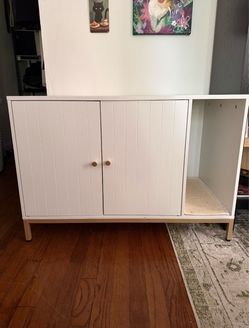 Cat Litter Box Enclosure