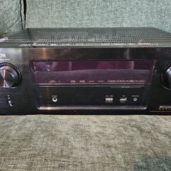 Denon AVR-X2200W 7.2Channel Full 4K Ultra HD Receiver