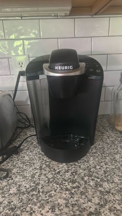 k cup  Keurig