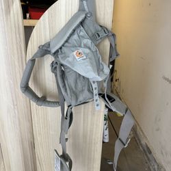 ErgoBaby Carrier