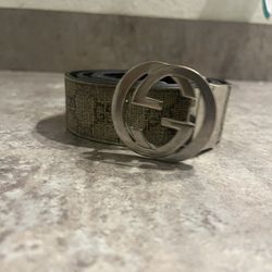 Gucci Belt 