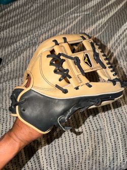 Mizuno pro classic 11.75
