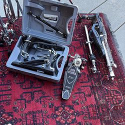 Drum Hardware 