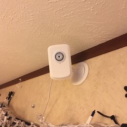 Dlink Security WiFi Camera 