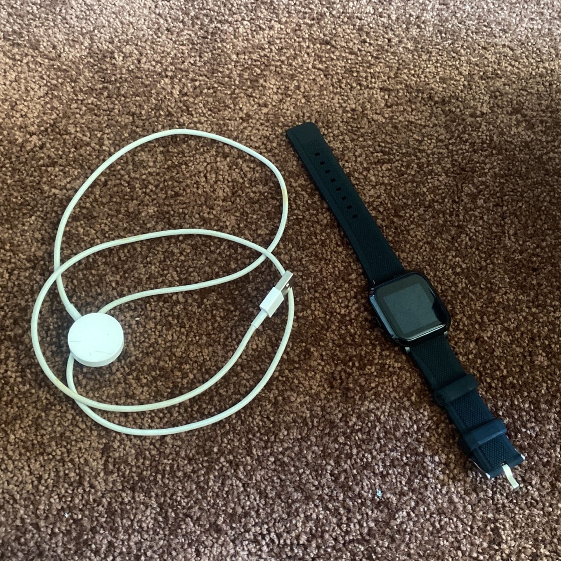 Apple Watch