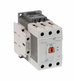 MC50A-30-22-K7-L-E Magnetic Contactor 50A, 3 NO Power