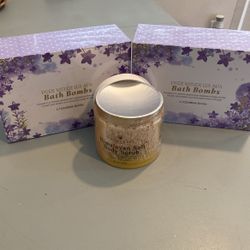 Bath Bundle