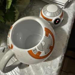 Star Wars Mug