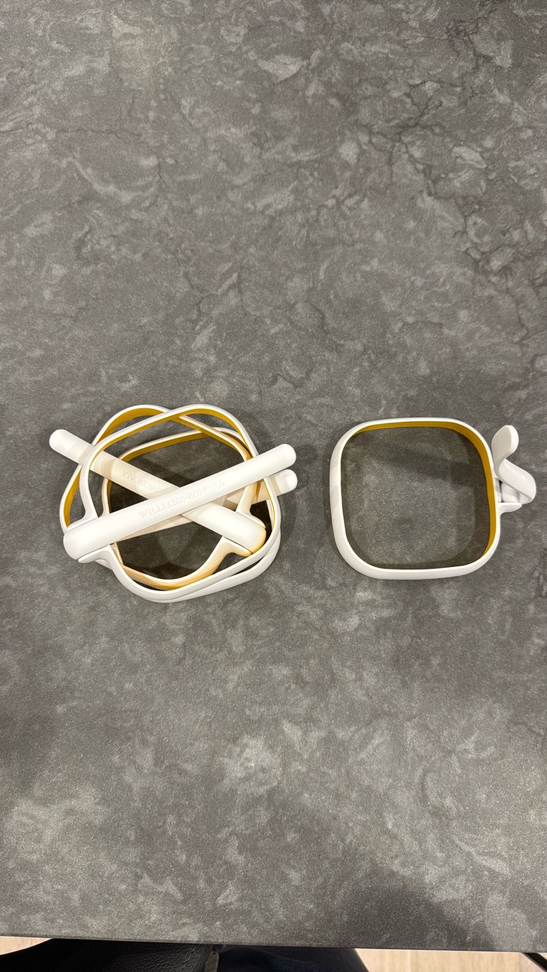 Egg Fry Rings (FREE)