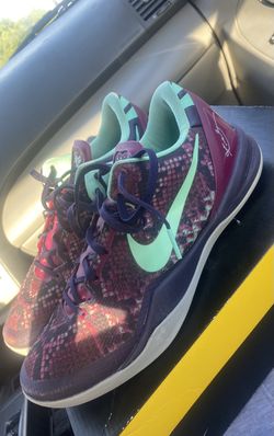 Nike Kobe 8 Pit Viper size 10 for Sale in Greenville, NC - OfferUp