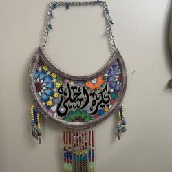 Handmade Wall Decoration 