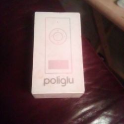 Poliglu Personal Language Assistant Translator