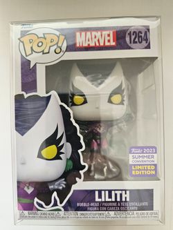 Marvel Lilith