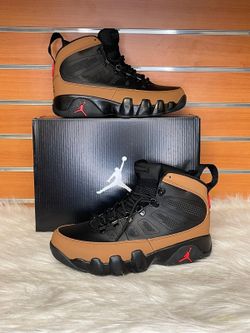 Air Jordan Retro 9