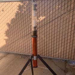 Husky EML Tripod Light