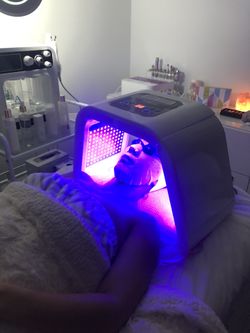 Facial