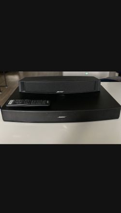 Bose solo hotsell 15 for sale