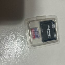 A Super Duoduo And 515 Gigabyte Mini Card