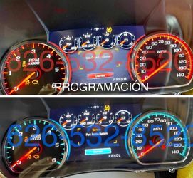 Odometer