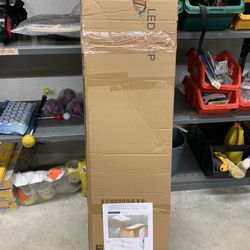 2 Pack 1’x4’ LED Flat Panel Light