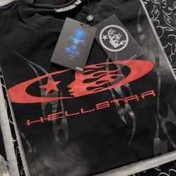 Hellstar Shirts