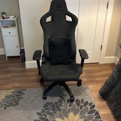 Gaming/Office Chair Corsair T3 Rush