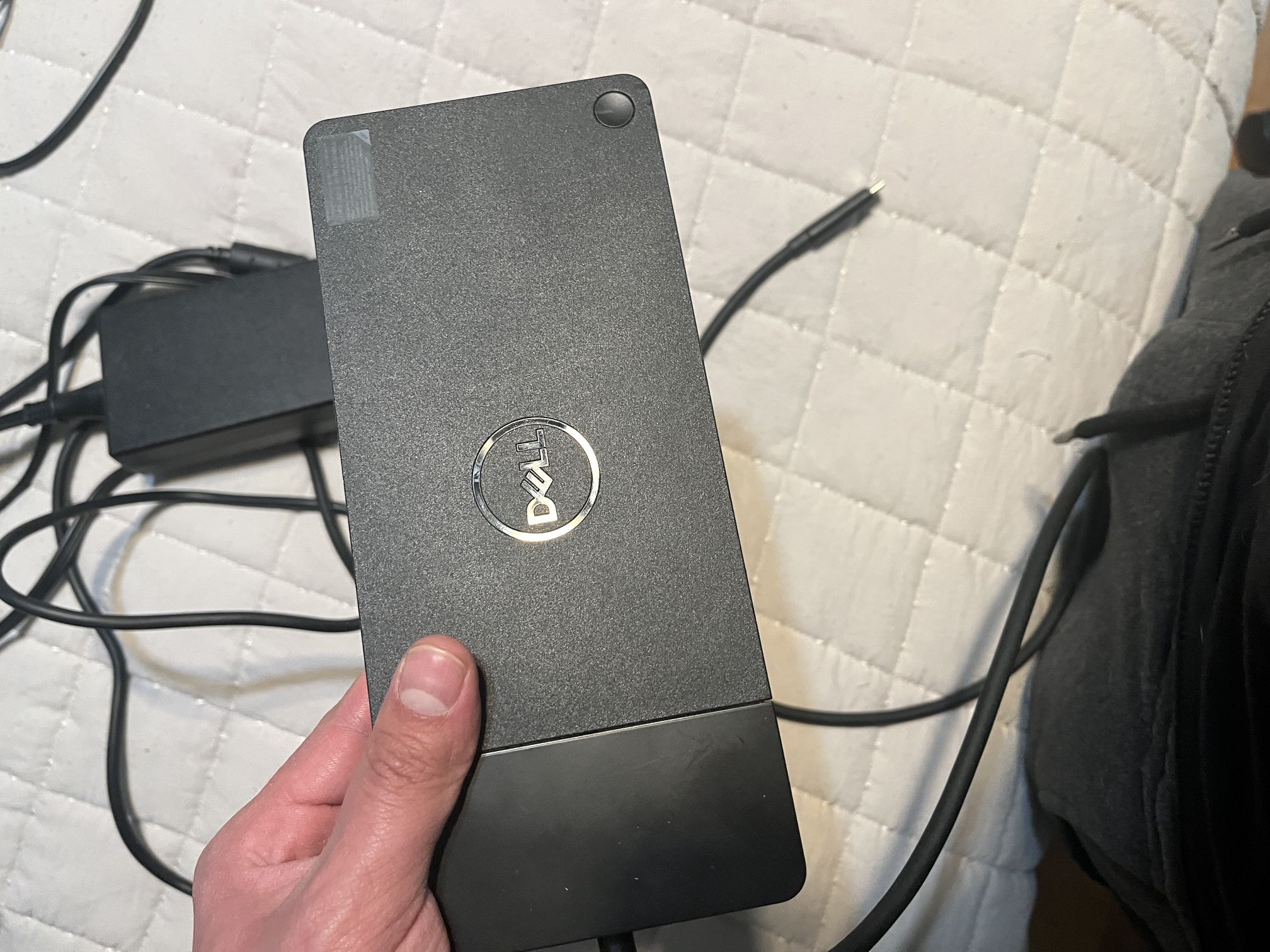 Dell Docking Station