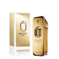 Rabanne 1 Million Gold Eau de Parfum Intense