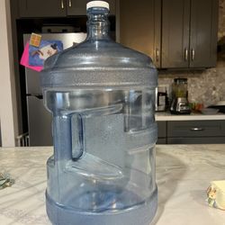 Water Gallon 