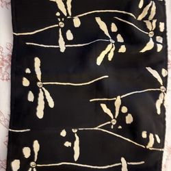 Chanel Dragonfly Bustier