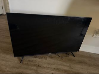42 inch TV