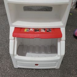 Childrens Toy Box