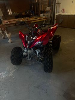 2024 250cc TAO